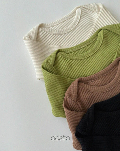 Butter Tee [Aosta]（2026AW） 4