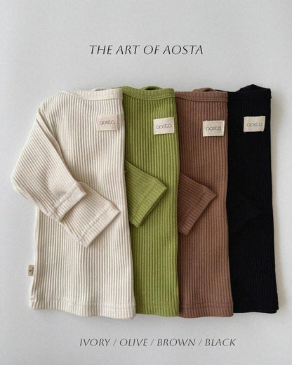 Butter Tee [Aosta]（2026AW） 6