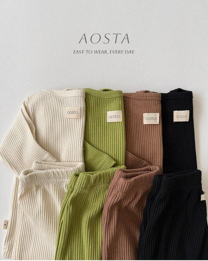 Butter Tee [Aosta]（2026AW） 10