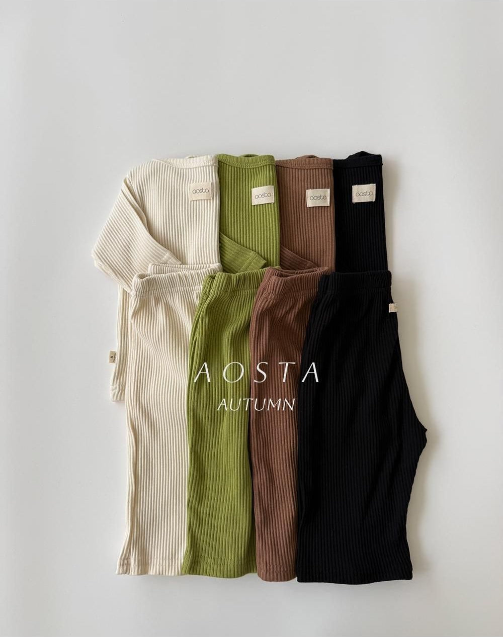 Butter Tee [Aosta]（2026AW） 11