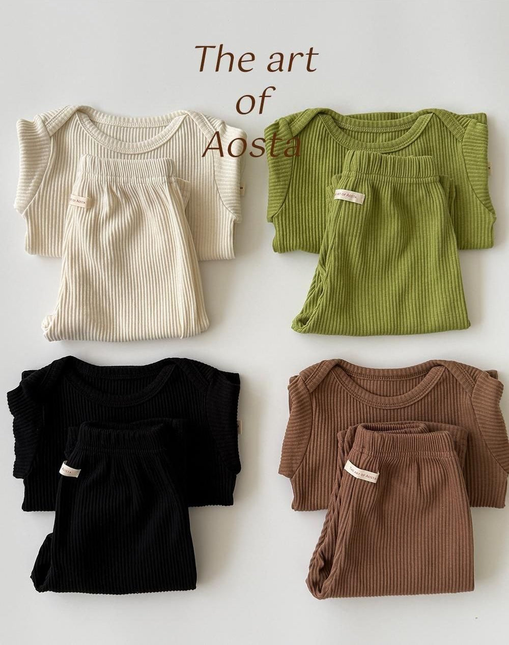 Butter Tee [Aosta]（2026AW） 15