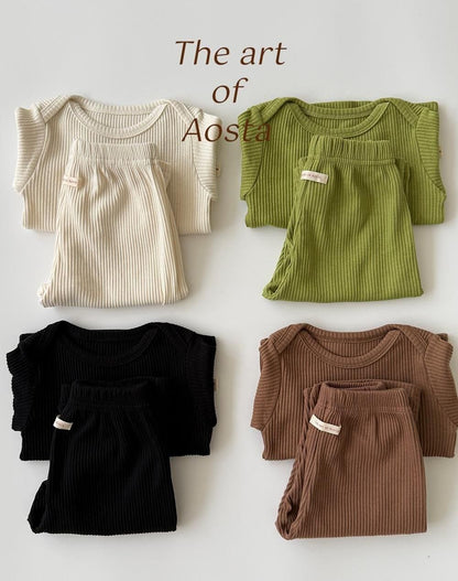 Butter Tee [Aosta]（2026AW） 15