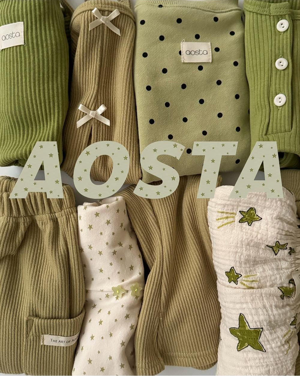 Star Candy Leggings [Aosta]（2026AW） 15