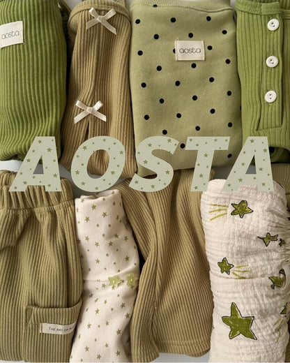 Star Candy Leggings [Aosta]（2026AW） 15