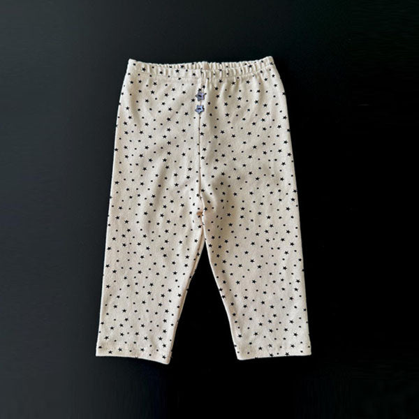Star Candy Leggings [Aosta]（2026AW） 1