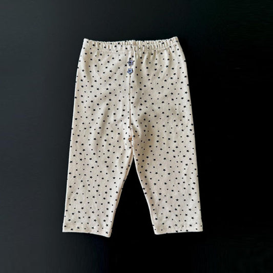 Star Candy Leggings [Aosta]（2026AW） 1