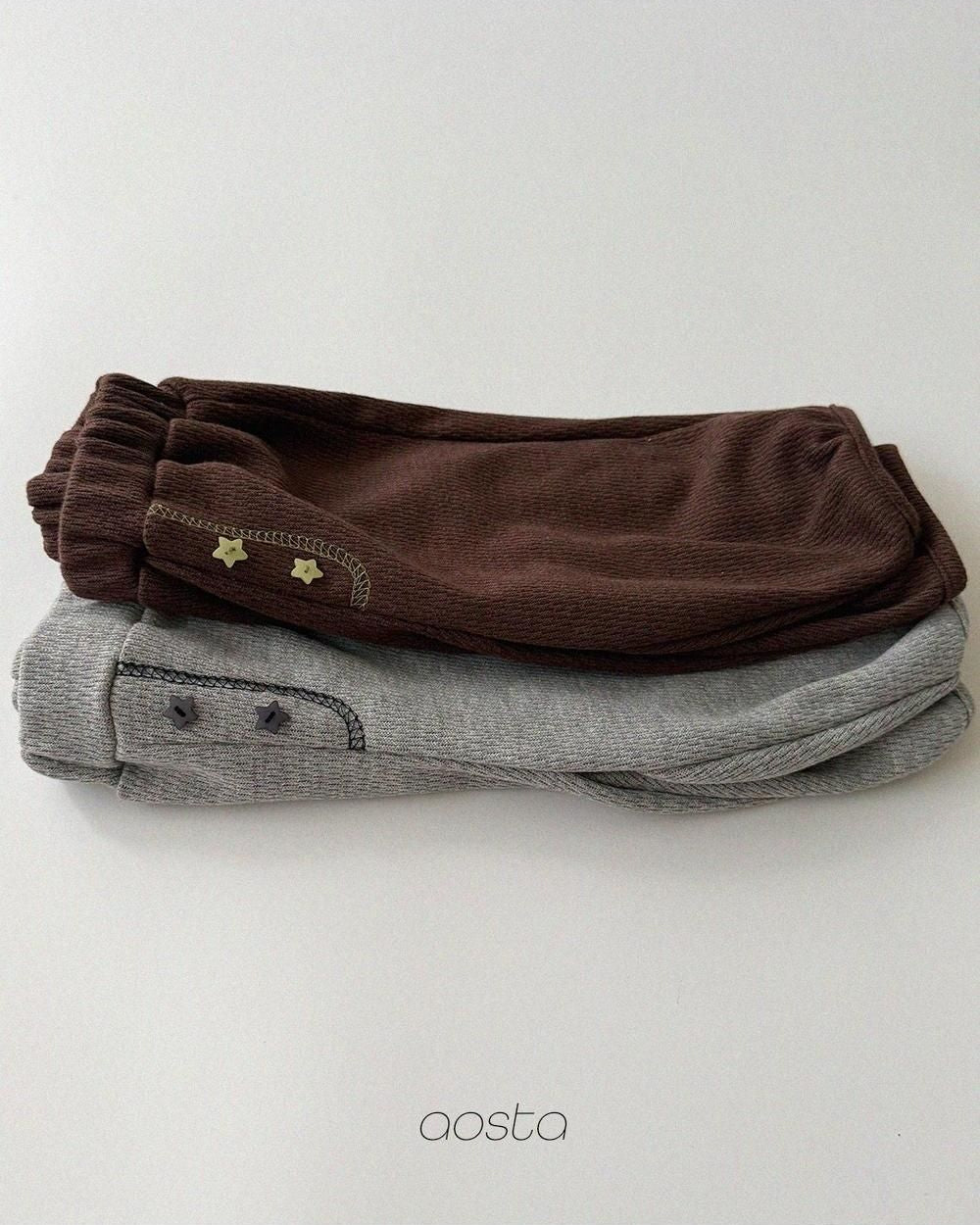Star Candy Pants [Aosta]（2026AW） 4