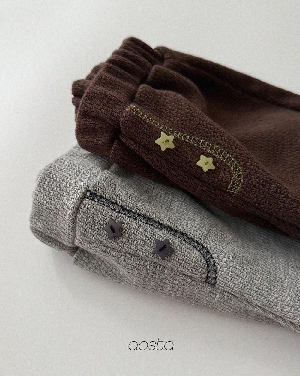 Star Candy Pants [Aosta]（2026AW） 5