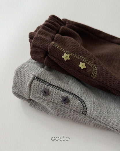 Star Candy Pants [Aosta]（2026AW） 5
