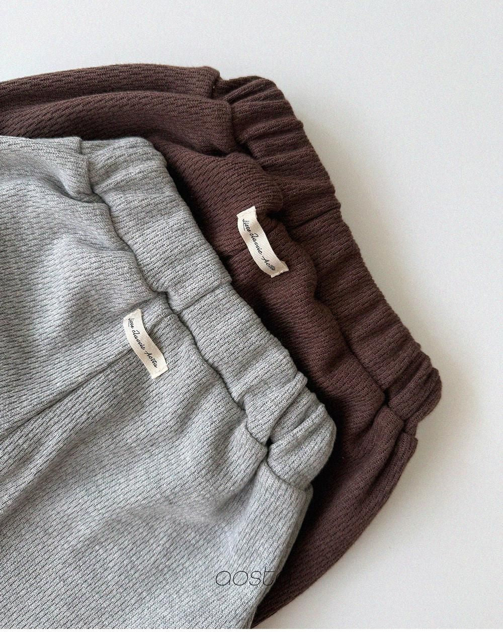 Star Candy Pants [Aosta]（2026AW） 6