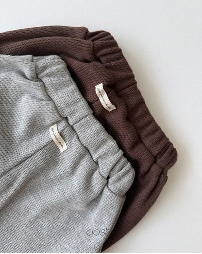 Star Candy Pants [Aosta]（2026AW） 6