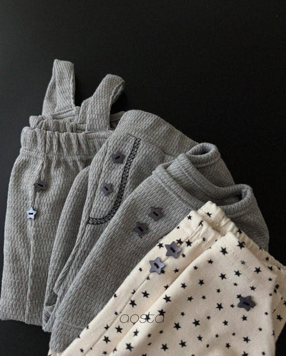 Star Candy Pants [Aosta]（2026AW） 16
