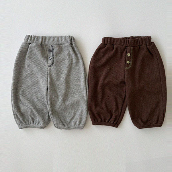 Star Candy Pants [Aosta]（2026AW） 1