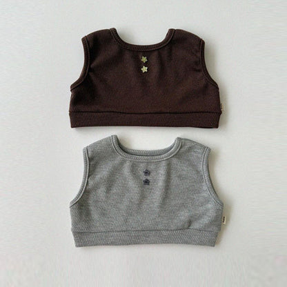 Star Candy Vest [Aosta]（2026AW） 1