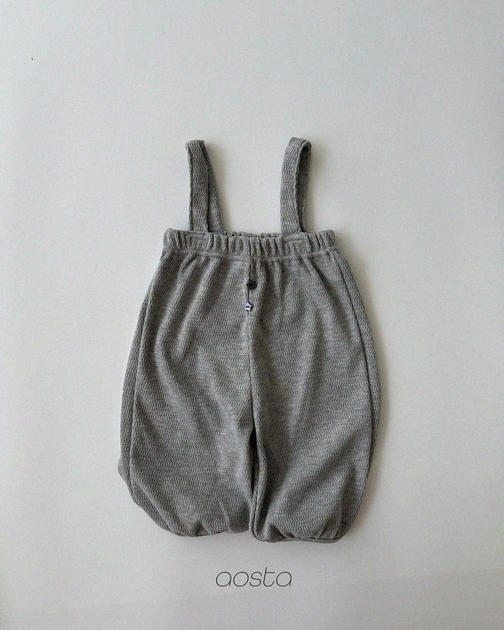 Star Candy Overalls [Aosta]（2026AW） 11