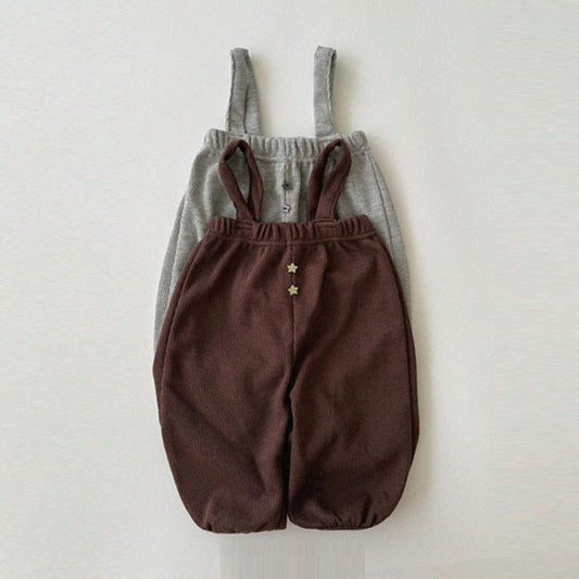 Star Candy Overalls [Aosta]（2026AW） 1