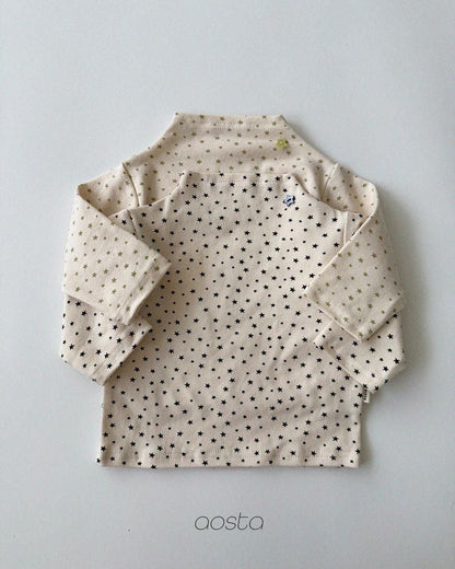Star Candy Tee [Aosta]（2026AW） 2