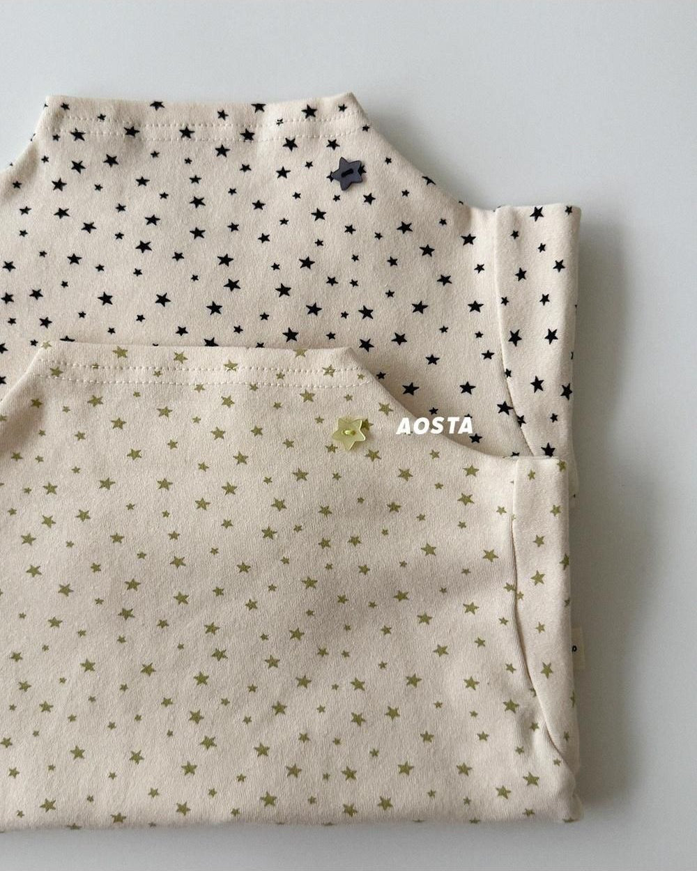 Star Candy Tee [Aosta]（2026AW） 3