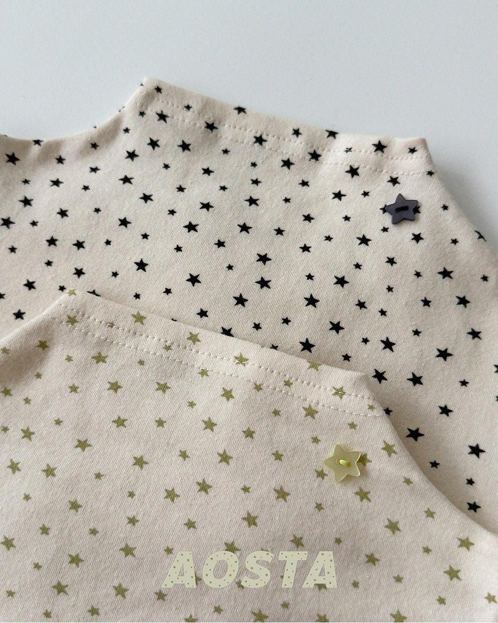 Star Candy Tee [Aosta]（2026AW） 4