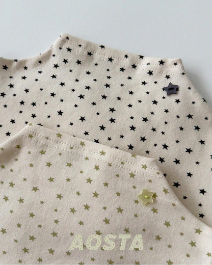 Star Candy Tee [Aosta]（2026AW） 4