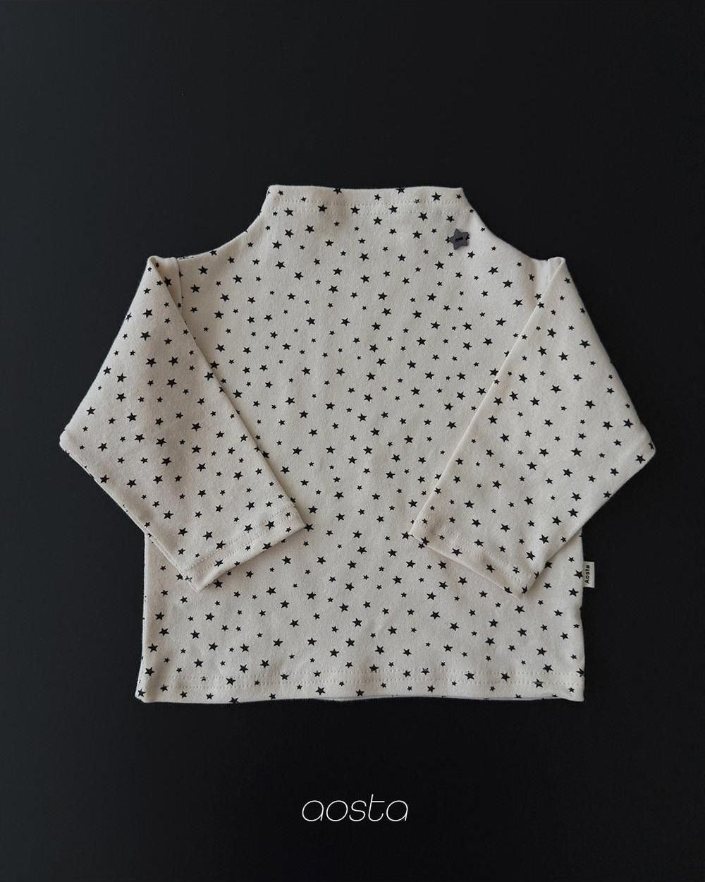 Star Candy Tee [Aosta]（2026AW） 5