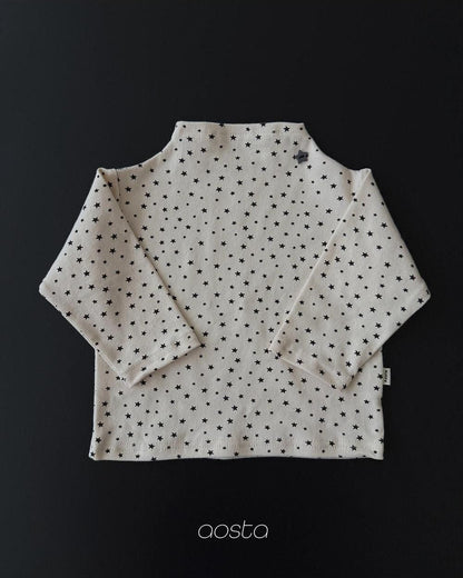 Star Candy Tee [Aosta]（2026AW） 5