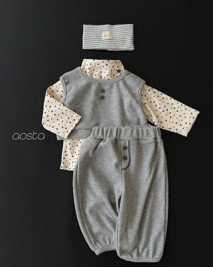 Star Candy Tee [Aosta]（2026AW） 7