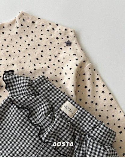 Star Candy Tee [Aosta]（2026AW） 8