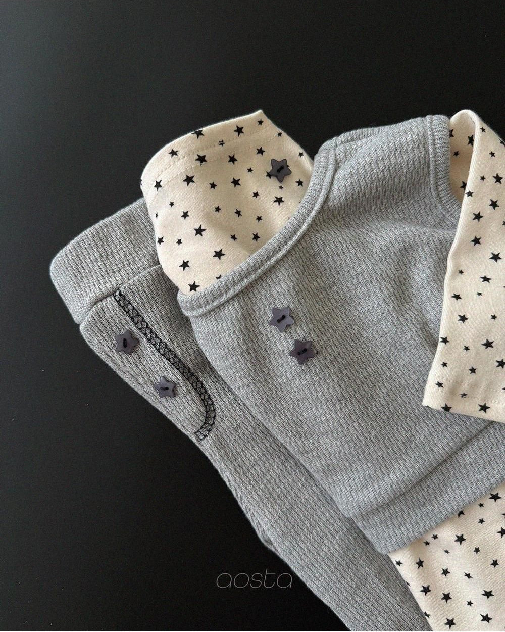 Star Candy Tee [Aosta]（2026AW） 11
