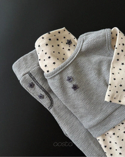 Star Candy Tee [Aosta]（2026AW） 11