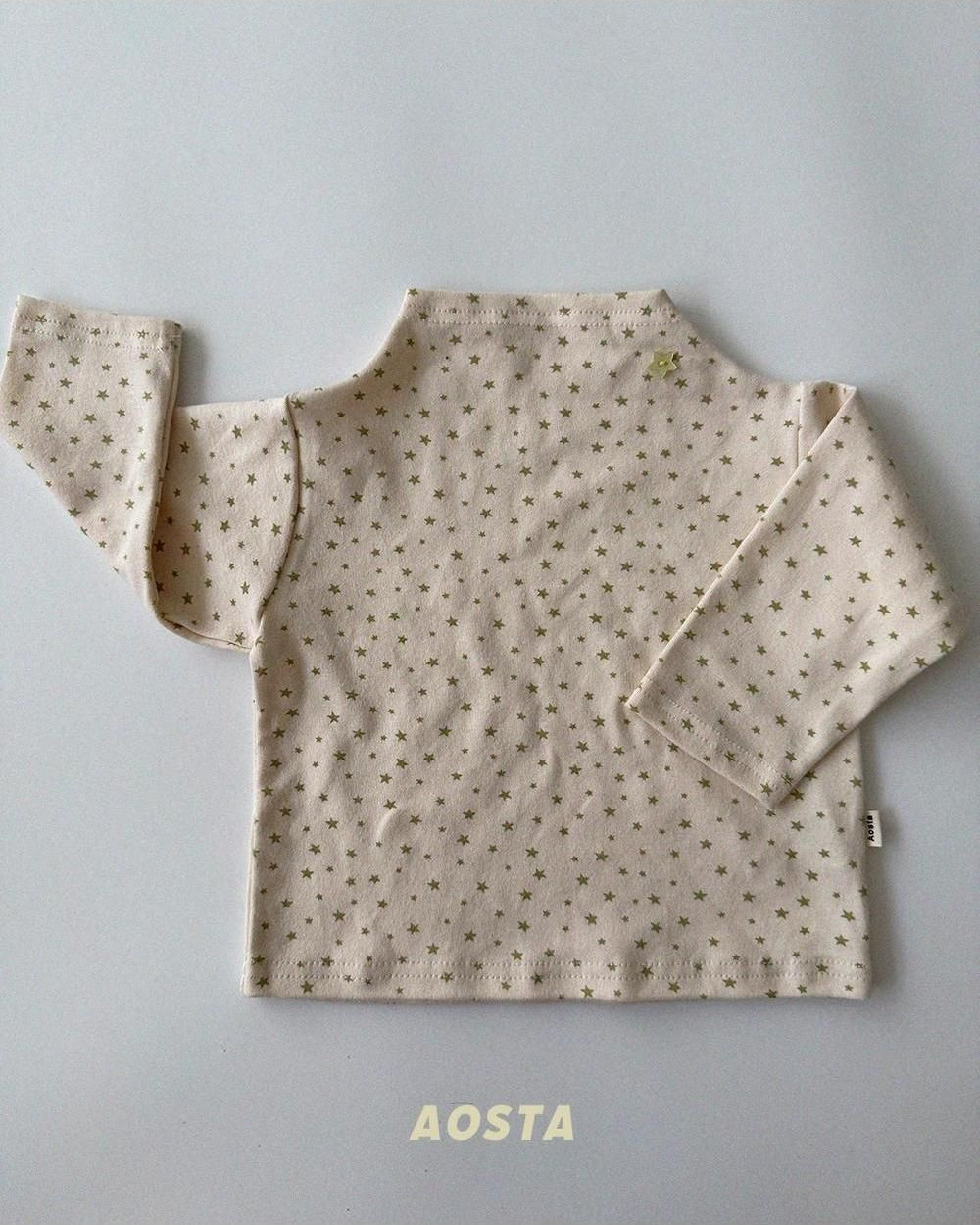 Star Candy Tee [Aosta]（2026AW） 13