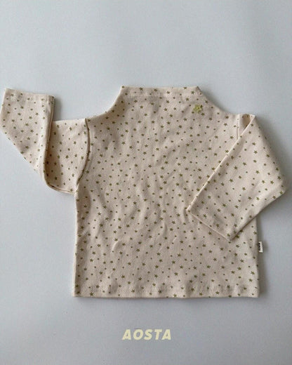 Star Candy Tee [Aosta]（2026AW） 13