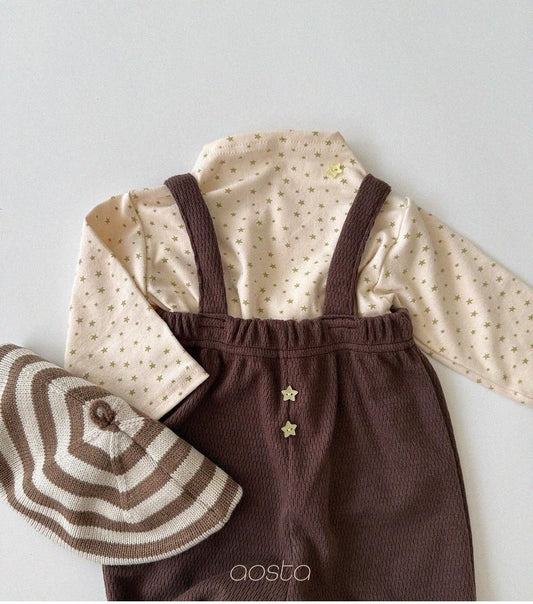 Star Candy Tee [Aosta]（2026AW） 15