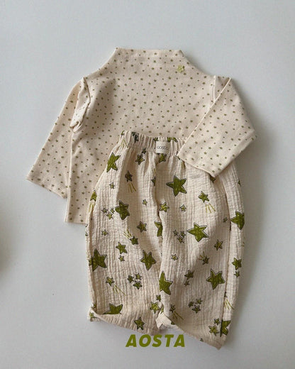 Star Candy Tee [Aosta]（2026AW） 18