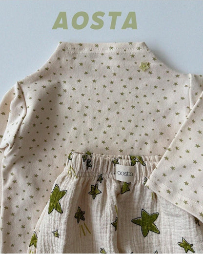 Star Candy Tee [Aosta]（2026AW） 19