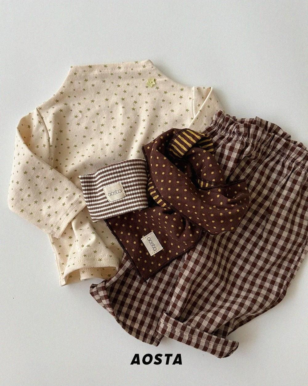 Star Candy Tee [Aosta]（2026AW） 20