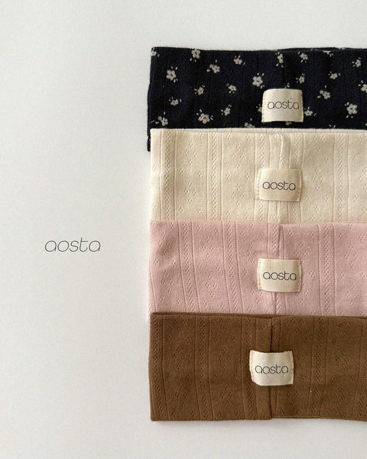 Star Candy Hairband [Aosta]（2026AW） 2