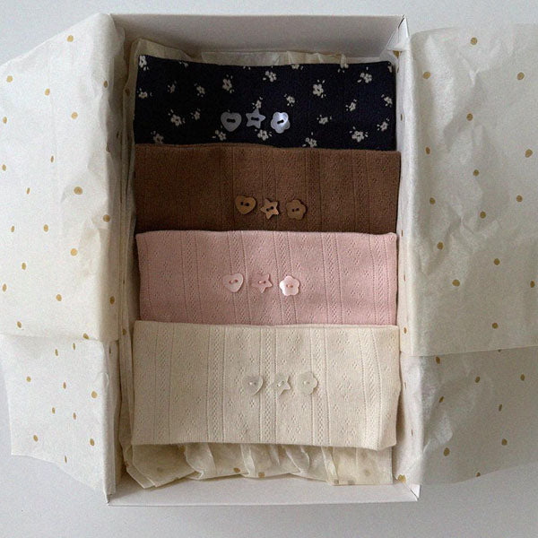 Star Candy Hairband [Aosta]（2026AW） 1