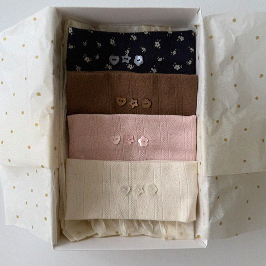 Star Candy Hairband [Aosta]（2026AW） 1