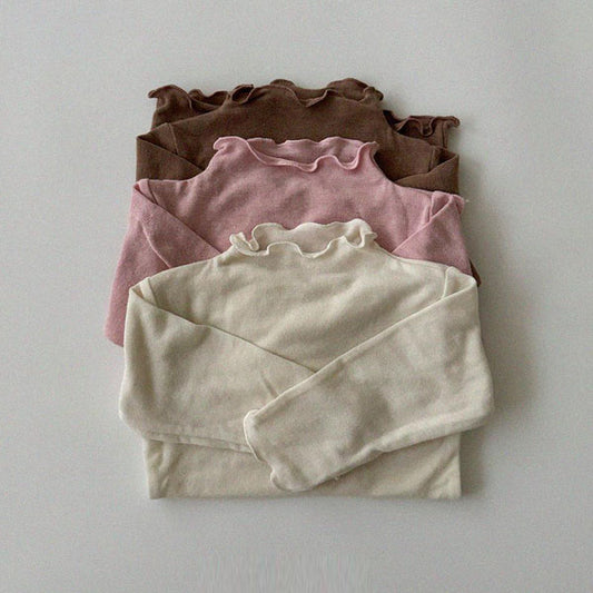 Fluffy Tee [Aosta]（2026AW） 1