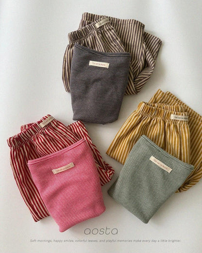 Boat Neck Tee [Aosta]（2026AW） 7