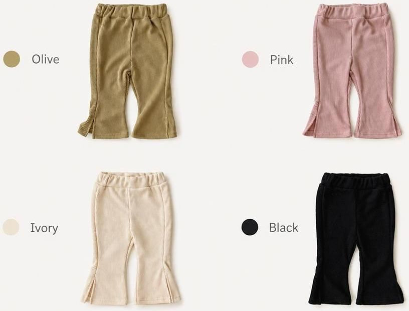 Bibi Pants [Aosta]（2026AW） 4