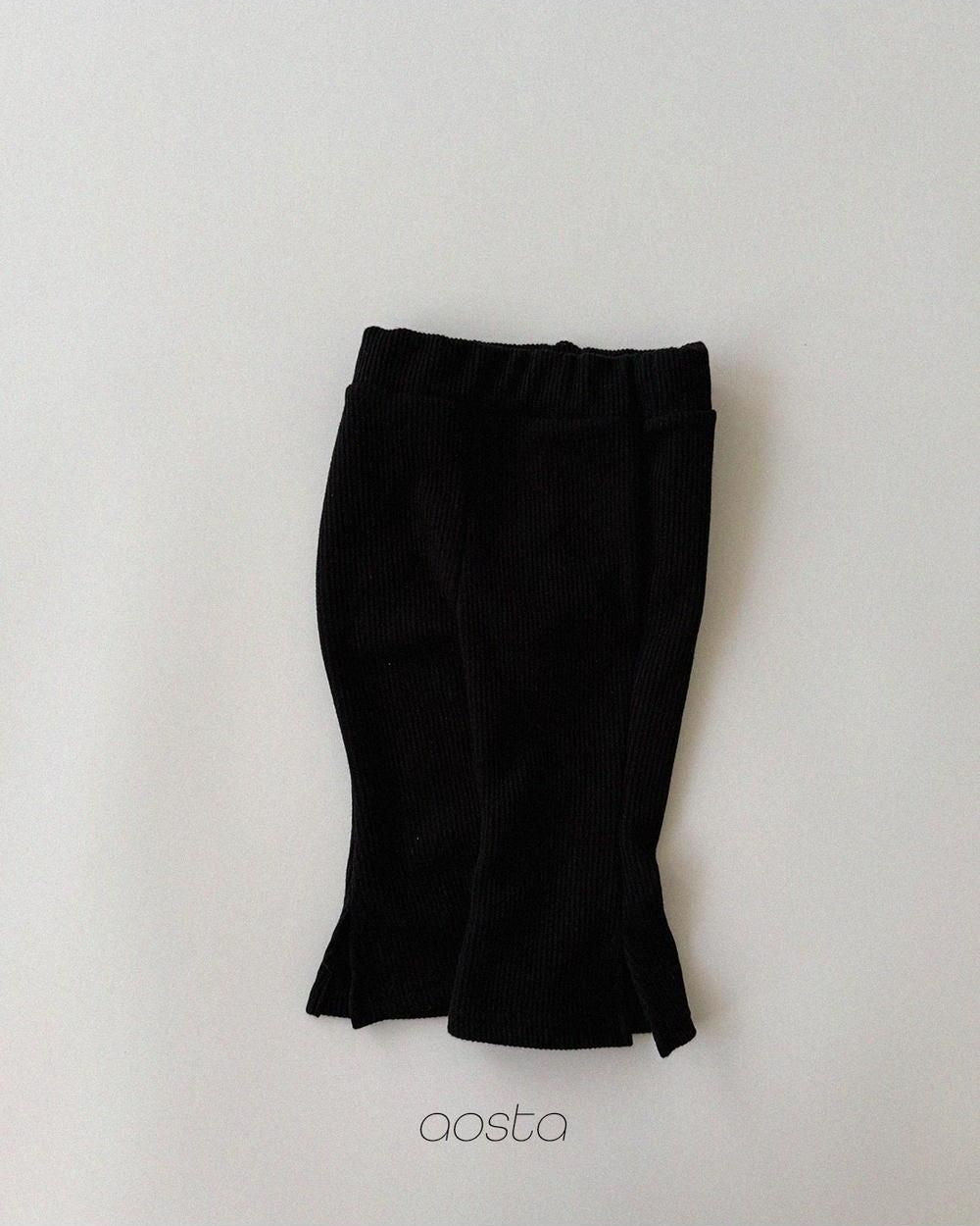 Bibi Pants [Aosta]（2026AW） 5