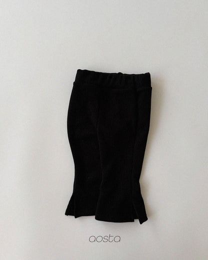 Bibi Pants [Aosta]（2026AW） 5
