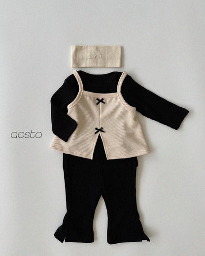Bibi Pants [Aosta]（2026AW） 6
