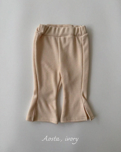 Bibi Pants [Aosta]（2026AW） 8