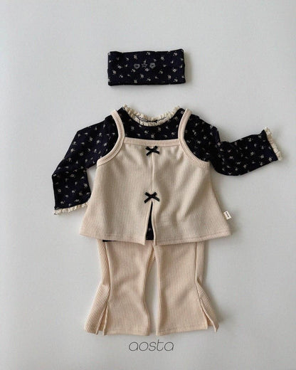 Bibi Pants [Aosta]（2026AW） 9