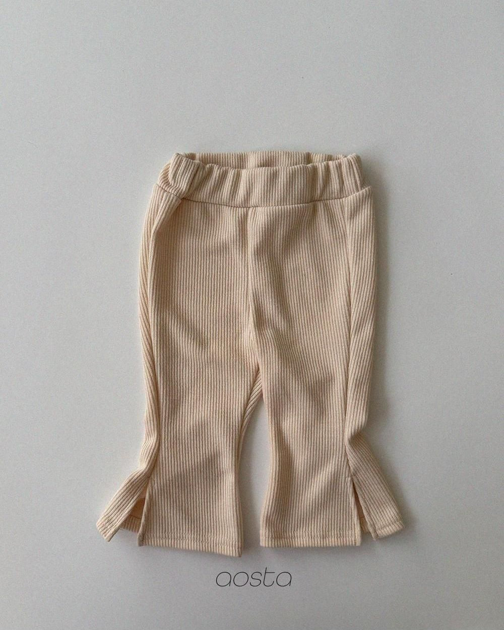 Bibi Pants [Aosta]（2026AW） 11