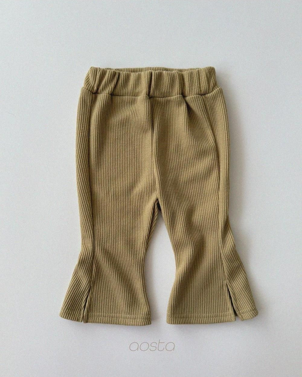Bibi Pants [Aosta]（2026AW） 13