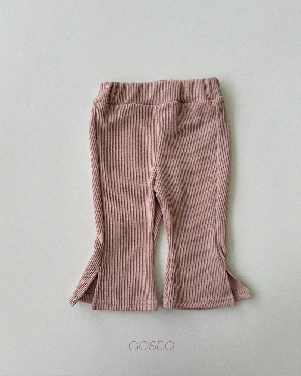 Bibi Pants [Aosta]（2026AW） 16